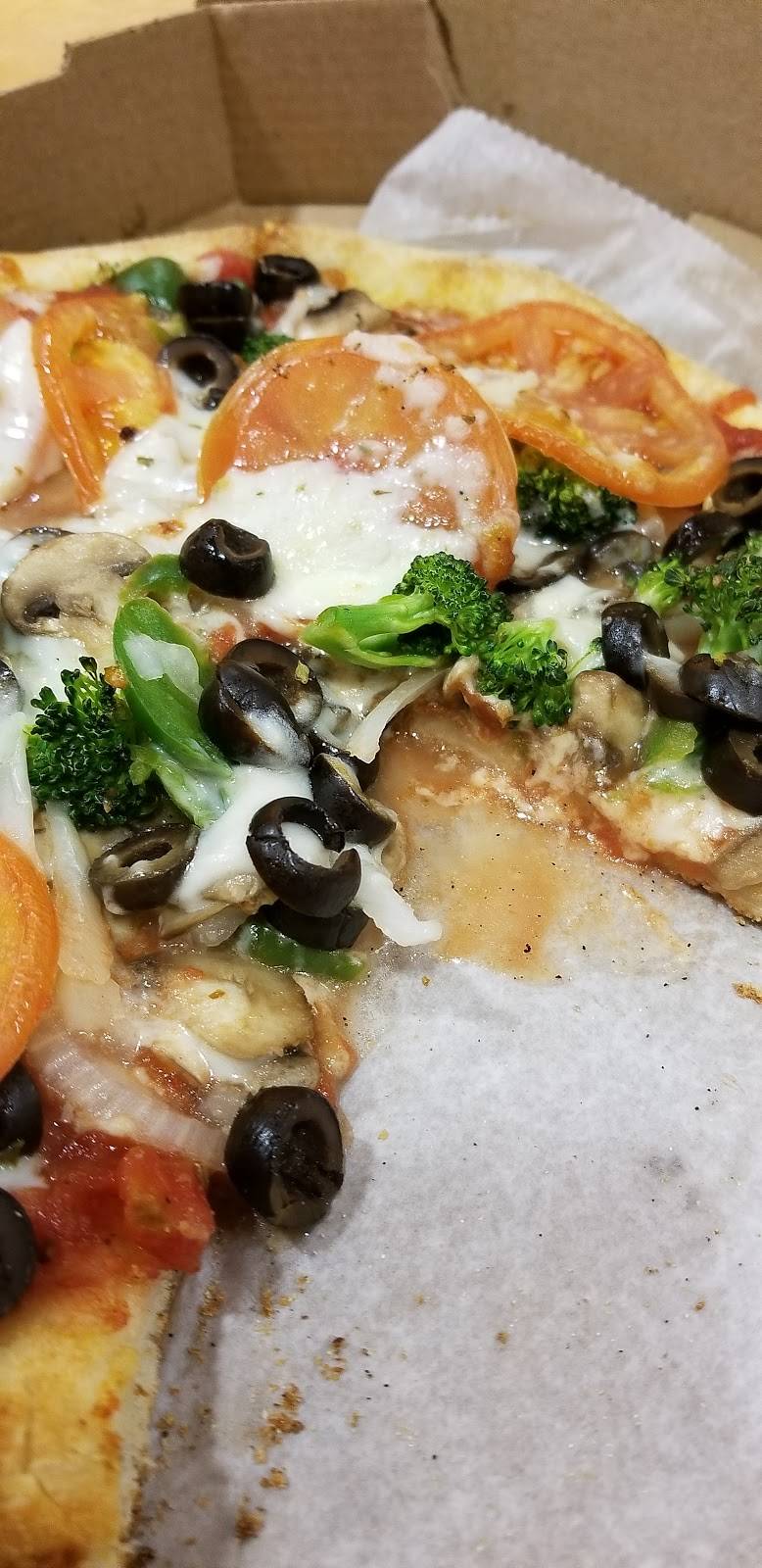 Papa Ginos | restaurant | 553 Main St, Tewksbury, MA 01876, USA | 9788516221 OR +1 978-851-6221