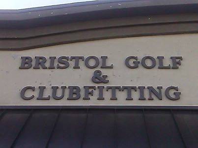 BRISTOL GOLF & CLUBFITTING | restaurant | 1393 Volunteer Pkwy #9, Bristol, TN 37620, USA | 4237974470 OR +1 423-797-4470