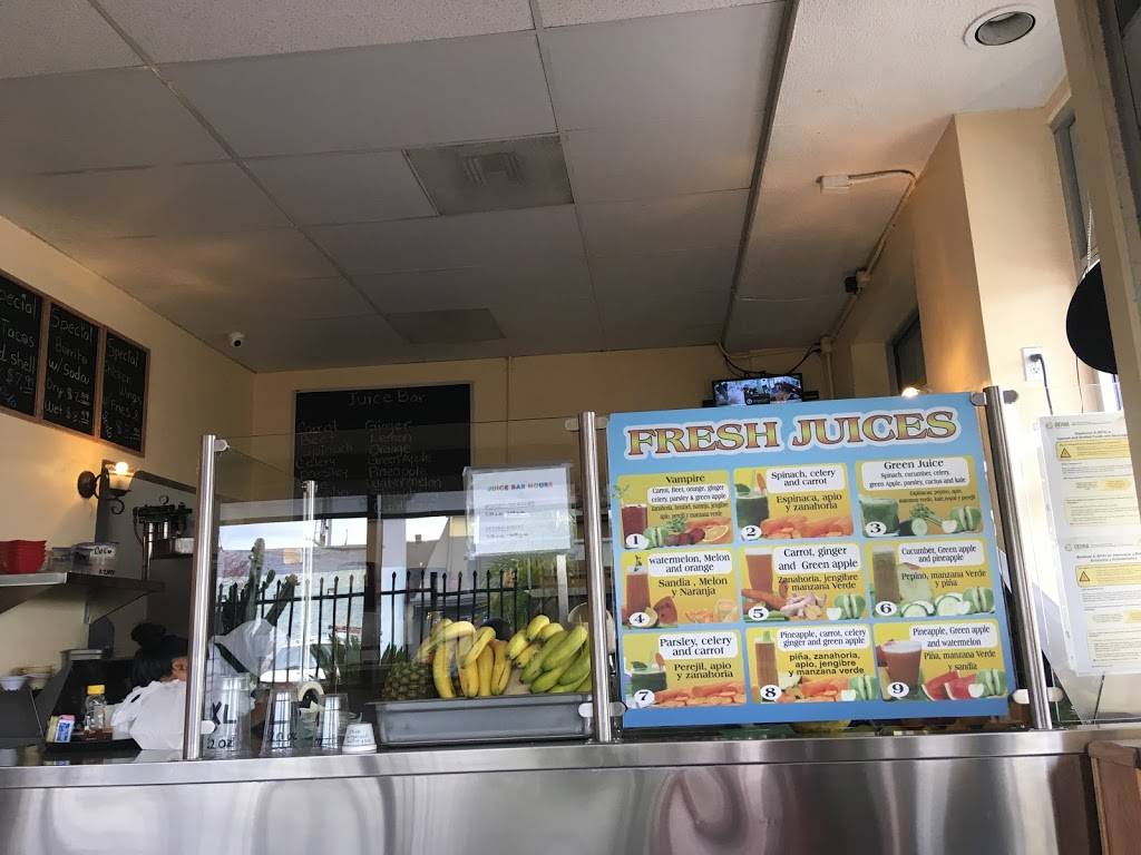 Puerto Nuevo Coffee | restaurant | 4445 W Slauson Ave, Los Angeles, CA 90043, USA | 3232996055 OR +1 323-299-6055