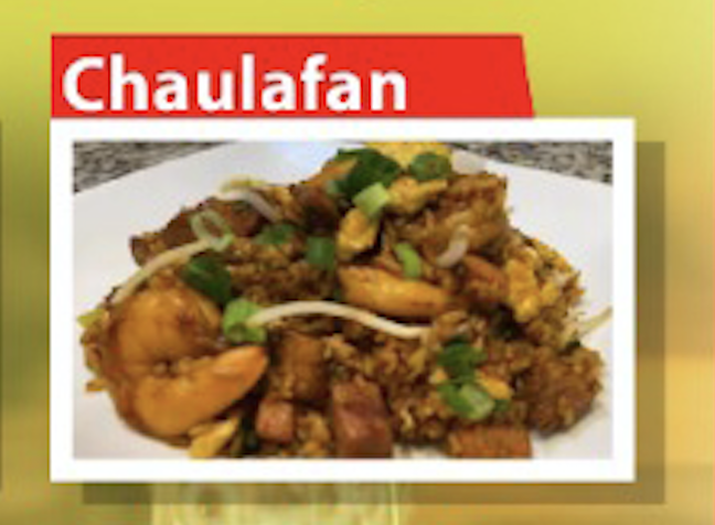 Jeanette Sabor Sin Fronteras Ecuador | restaurant | 19552 Parthenia St, Northridge, CA 91324, USA | 8183929322 OR +1 818-392-9322