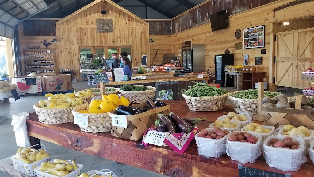 Reeves Peach Farm | restaurant | 436 AL-36, Hartselle, AL 35640, USA | 2565029760 OR +1 256-502-9760