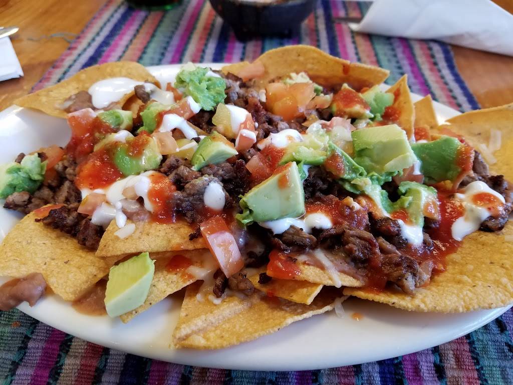 La Quinta | restaurant | 2425 Mission St, San Francisco, CA 94110, USA | 4156479000 OR +1 415-647-9000