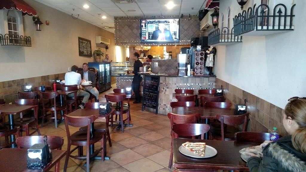 Maurizios Pizzeria & Italian | meal delivery | 4215 E Black Horse Pike, Mays Landing, NJ 08330, USA | 6096450028 OR +1 609-645-0028