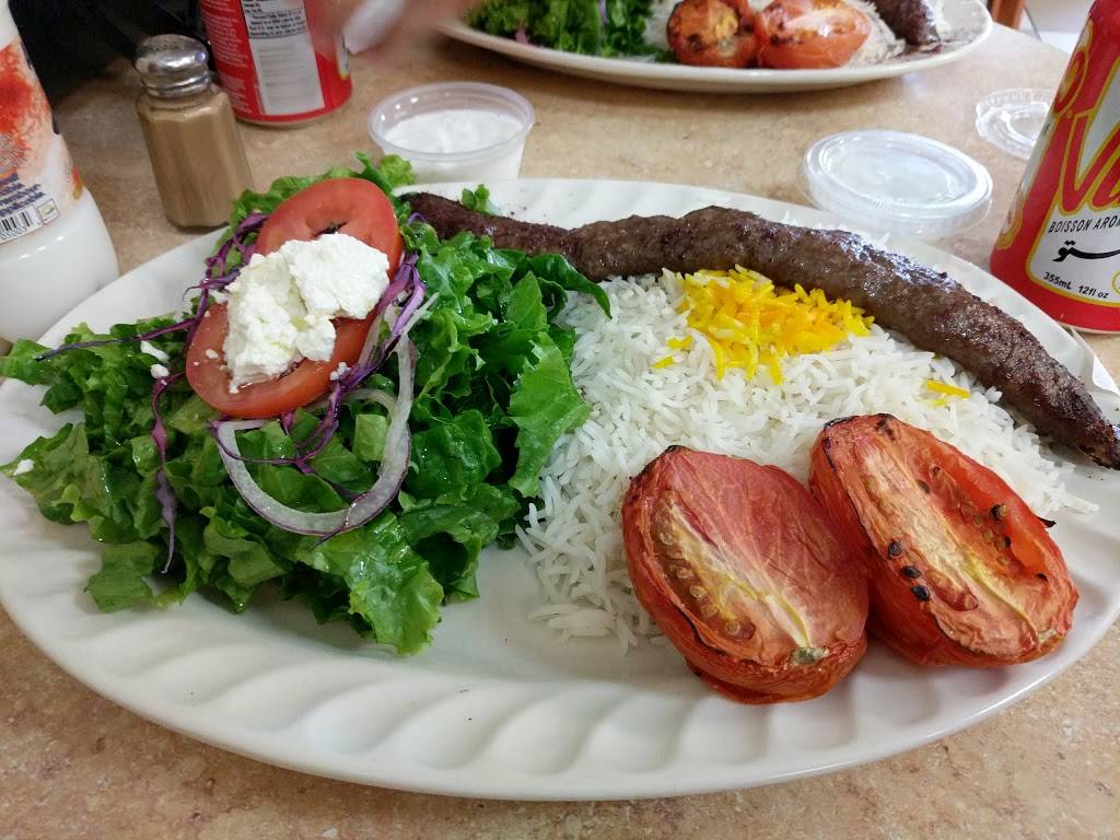 International Market & Grill | restaurant | 3211 Holiday Ct #100, La Jolla, CA 92037, USA | 8585359700 OR +1 858-535-9700