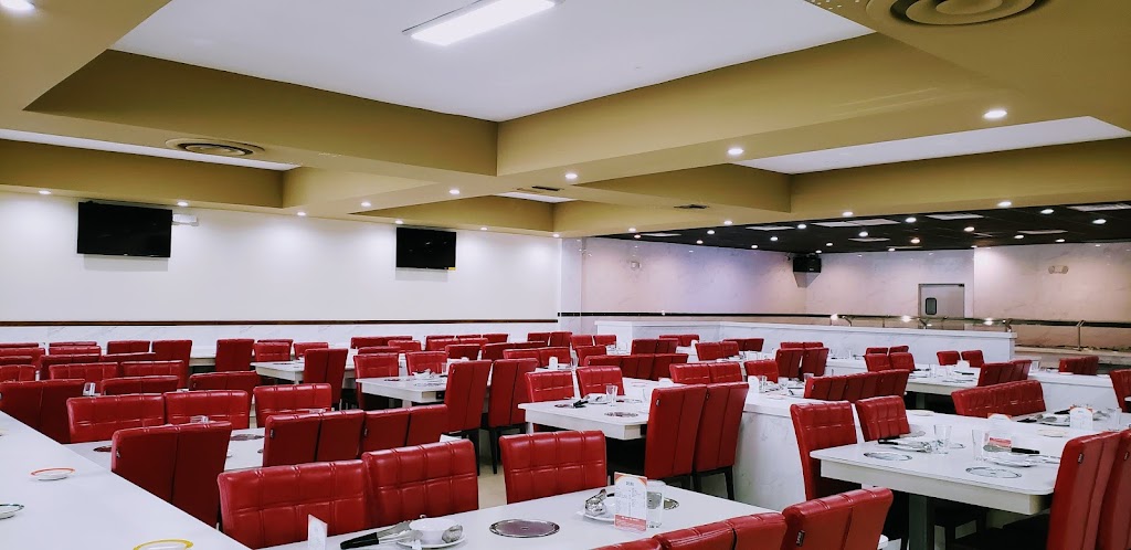 Cook Cook Hotpot Buffet | restaurant | 6212 S Dixie Hwy, South Miami, FL 33143, USA | 3056487288 OR +1 305-648-7288