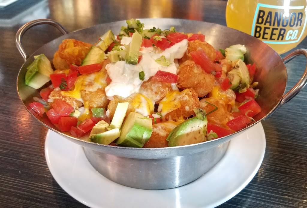 Bangor Beer Co. | restaurant | 330 Bangor Mall Blvd, Bangor, ME 04401, USA | 2079476960 OR +1 207-947-6960