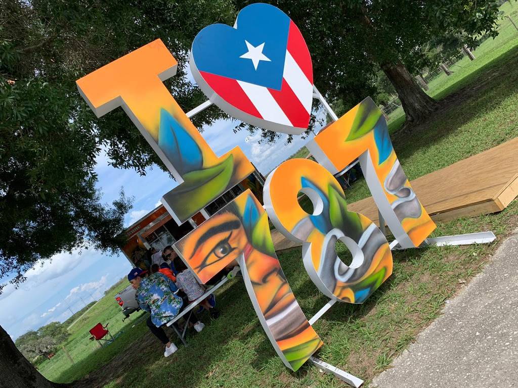 787 on wheels | restaurant | 1199 Power Line Rd, Haines City, FL 33844, USA | 7879490511 OR +1 787-949-0511