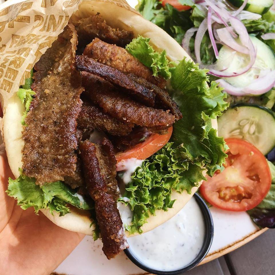 Luna Grill - Chino Hills | restaurant | 3660-A Grand Ave, Chino Hills, CA 91709, USA | 9097035862 OR +1 909-703-5862