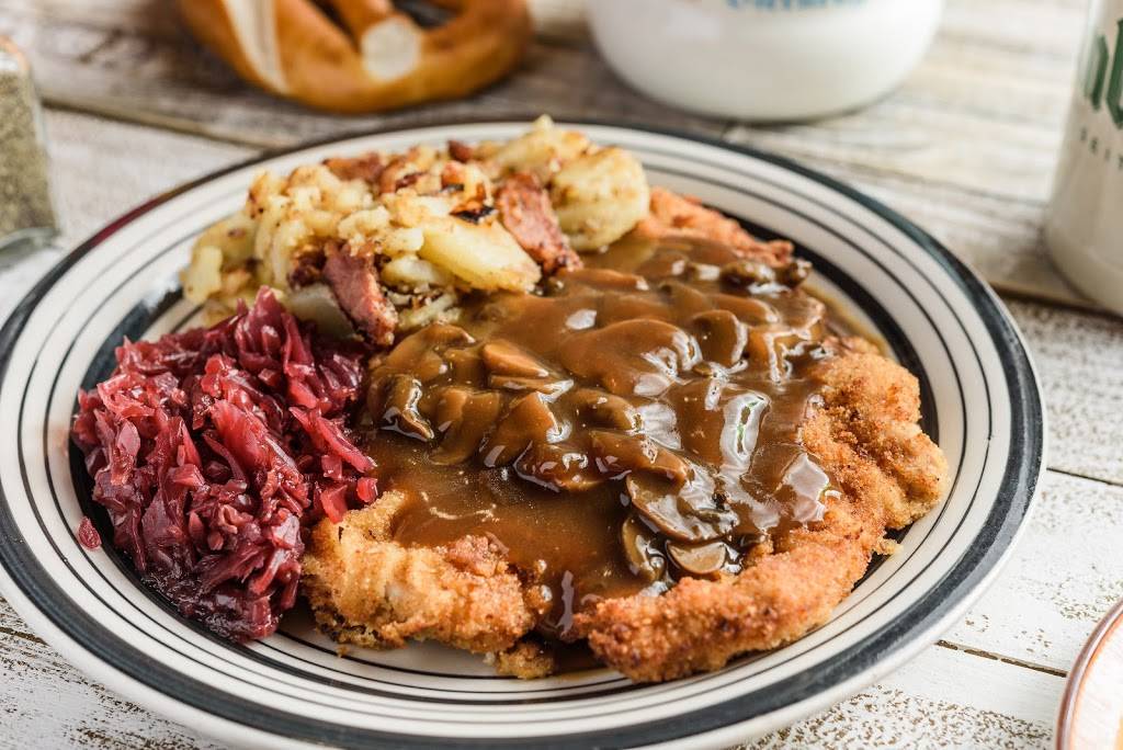 Hildegards German Wurst And Schnitzel Wagon | restaurant | 2728 Hwy 72 E, Huntsville, AL 35811, USA | 2564663983 OR +1 256-466-3983