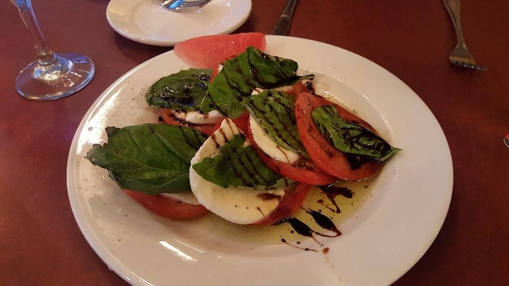 Ristorante Ottaviani | restaurant | 25 N Centre St, Cumberland, MD 21502, USA | 3017220052 OR +1 301-722-0052