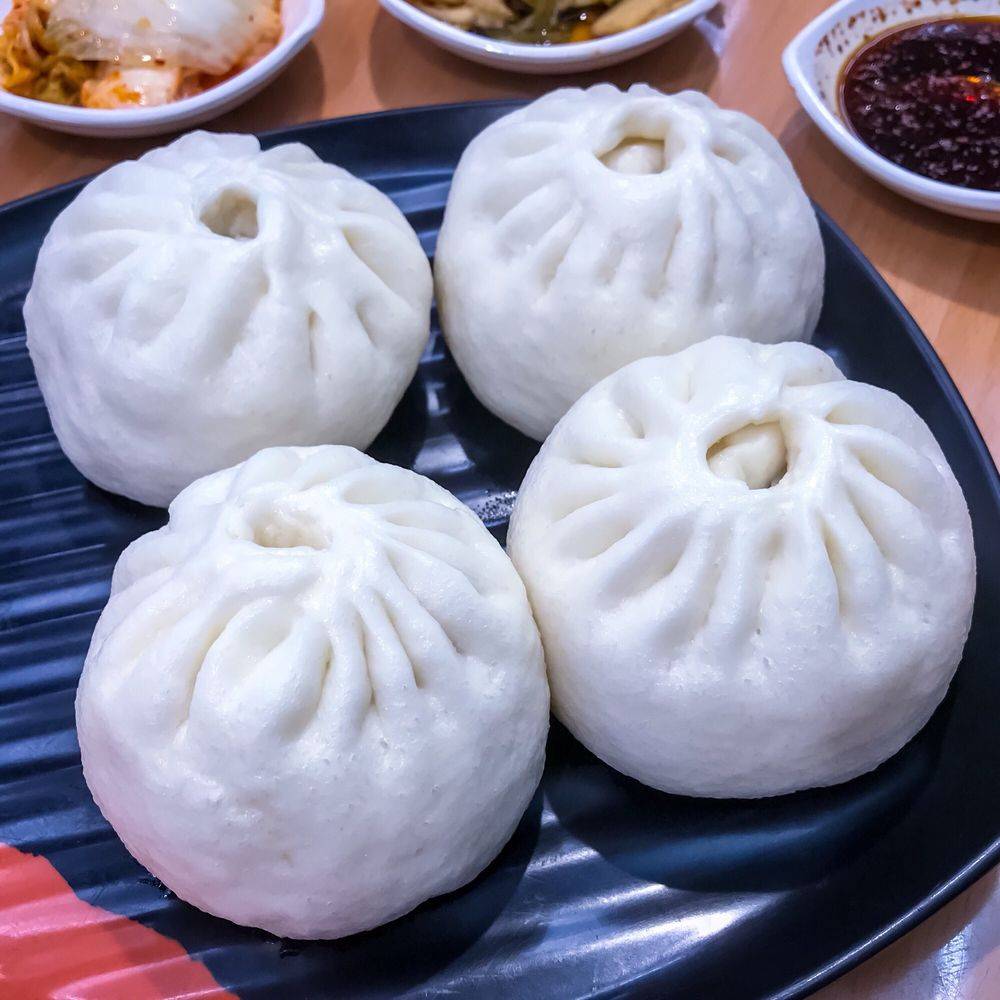 Myung In Dumplings | restaurant | 8911 Garden Grove Blvd, Garden Grove, CA 92844, USA | 7146384009 OR +1 714-638-4009
