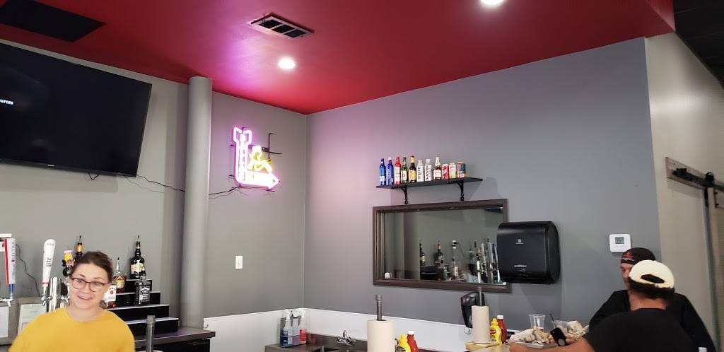 Burgers N Bones | restaurant | 6805 Main St Ste 490, The Colony, TX 75056, USA | 9727043660 OR +1 972-704-3660