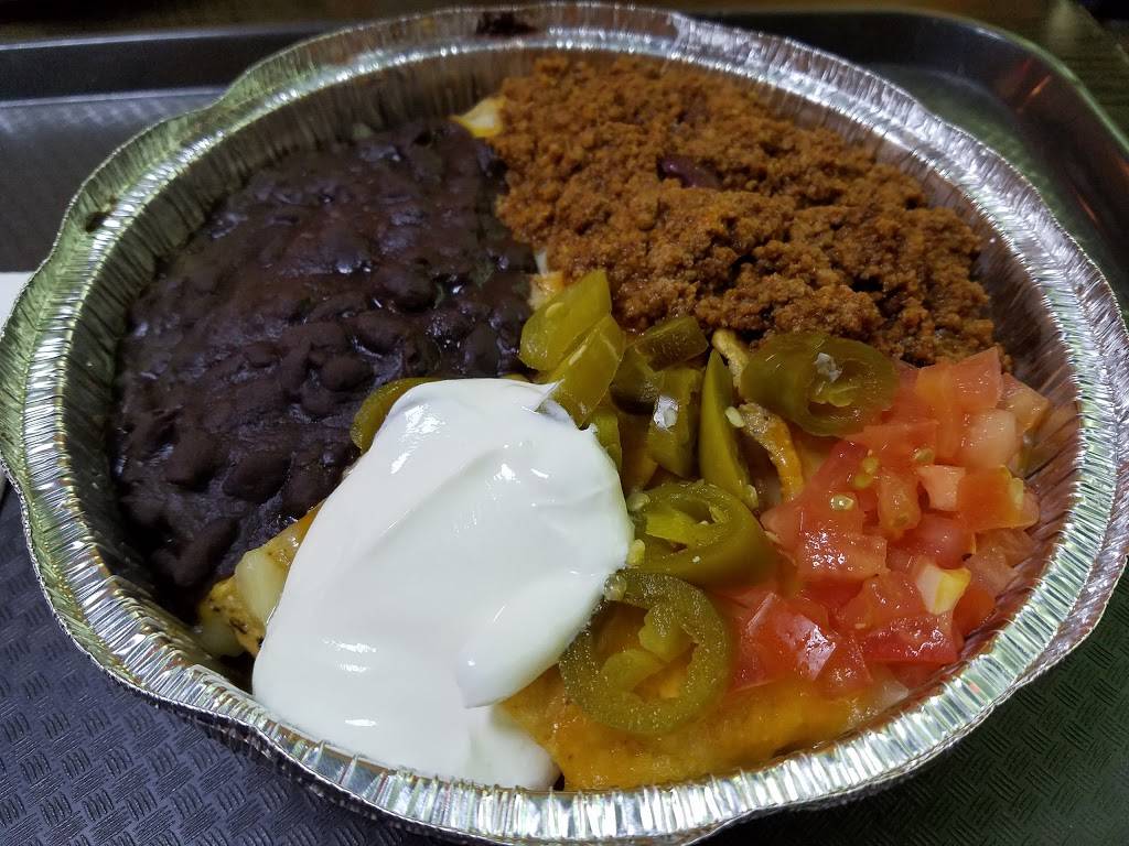 Yummy Taco | restaurant | 52 NY-17K # 225, Newburgh, NY 12550, USA | 8457844233 OR +1 845-784-4233