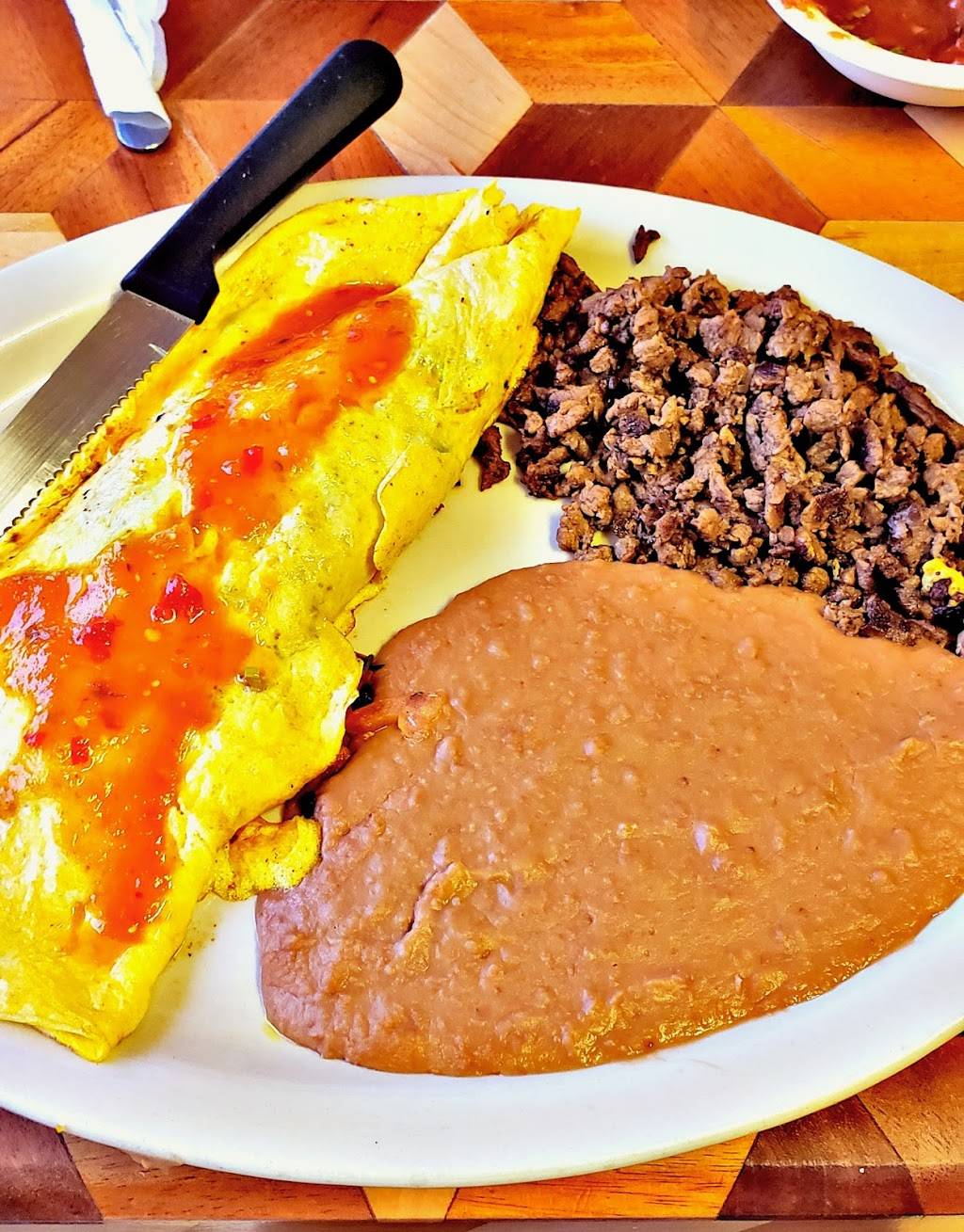 Taqueria Jalisco | restaurant | 3822 Fredericksburg Rd, San Antonio, TX 78201, USA | 2107335044 OR +1 210-733-5044