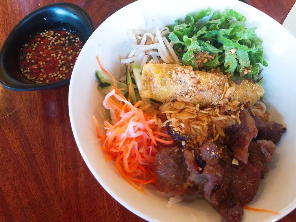 Met Restaurant | restaurant | 9684 Westminster Blvd, Garden Grove, CA 92844, USA | 7145346114 OR +1 714-534-6114