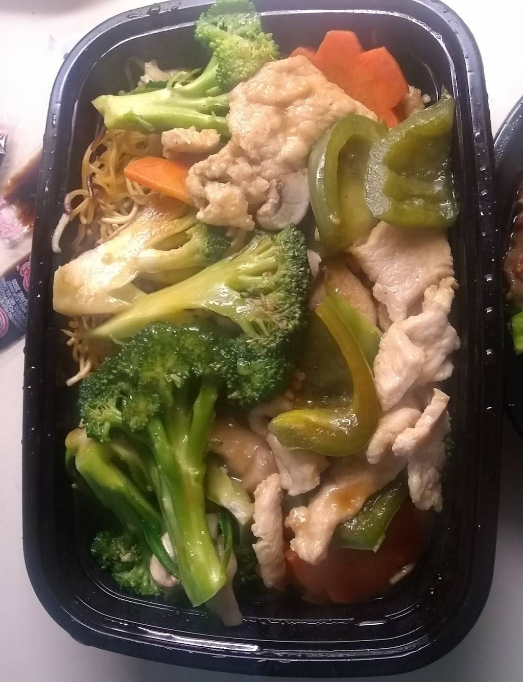 Eden Chinese Food | restaurant | 1025 Coxwell Ave, East York, ON M4C 3G4, Canada | 4164610813 OR +1 416-461-0813