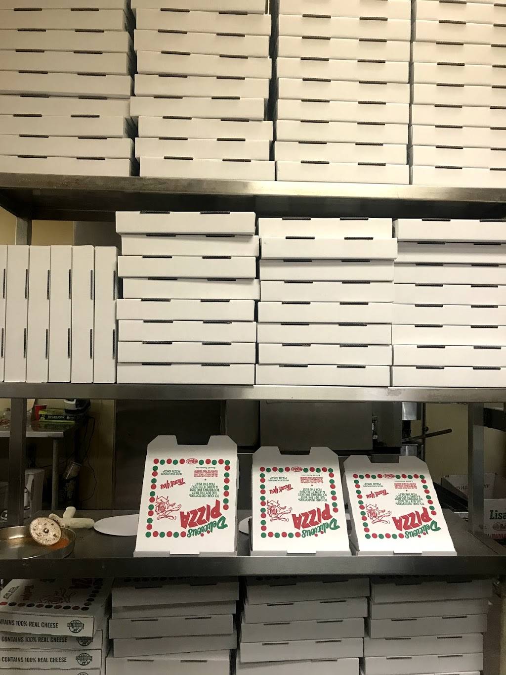 Fire House Pizza | restaurant | 5424 Bissonnet St, Bellaire, TX 77401, USA | 7136641379 OR +1 713-664-1379