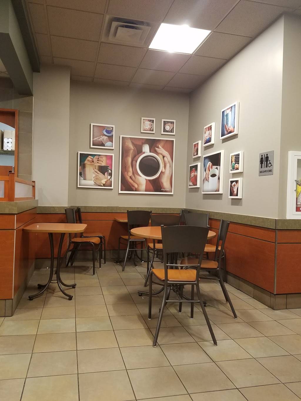 Tim Hortons | restaurant | 1777 Sheridan Dr, Buffalo, NY 14223, USA | 7168710052 OR +1 716-871-0052