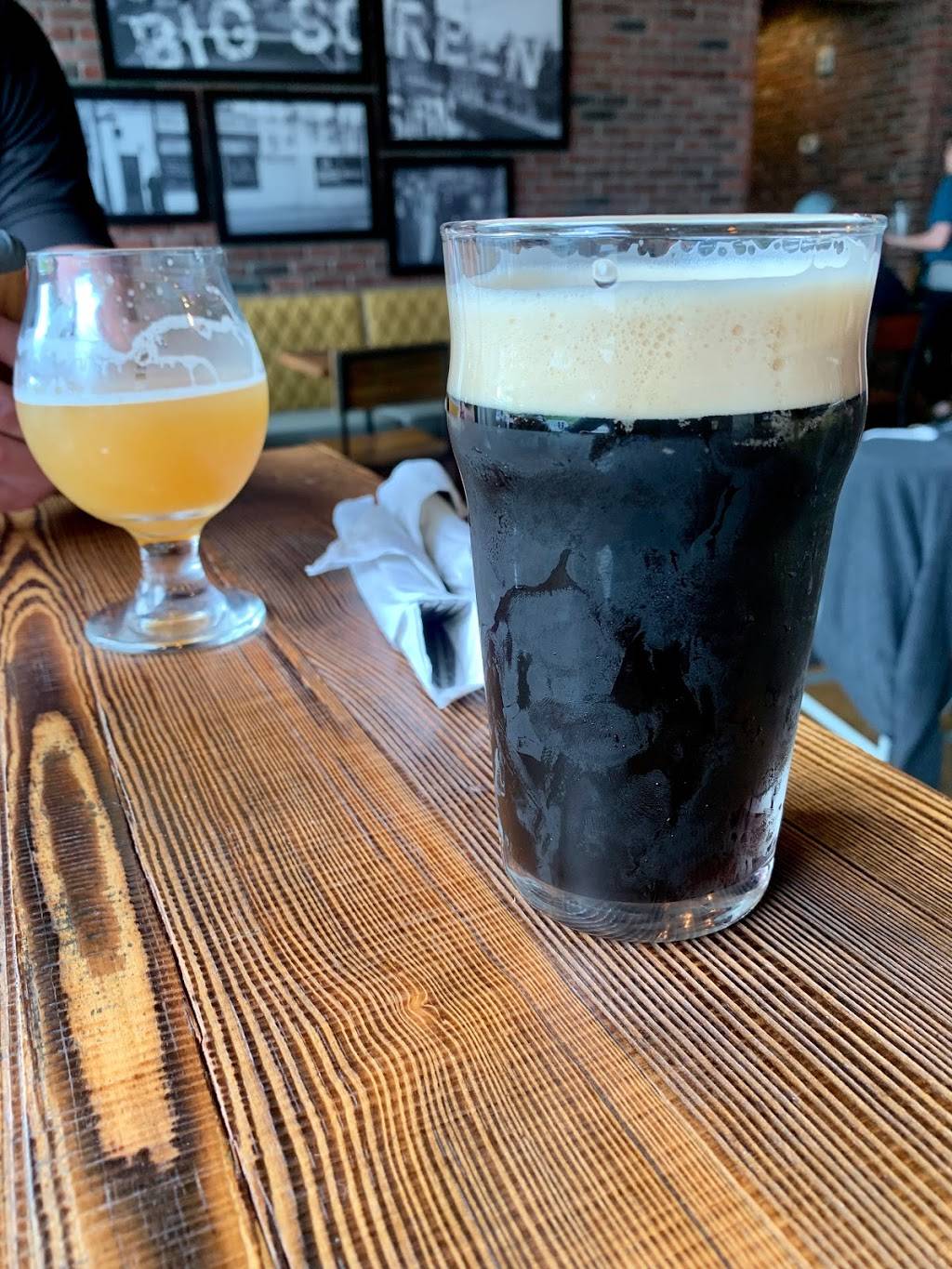 Blatt Beer & Table | restaurant | 610 N 12th St, Omaha, NE 68102, USA | 4027188822 OR +1 402-718-8822