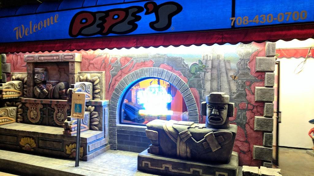 Pepes Mexican Restaurant | restaurant | 8128 95th St, Hickory Hills, IL 60457, USA | 7084300700 OR +1 708-430-0700