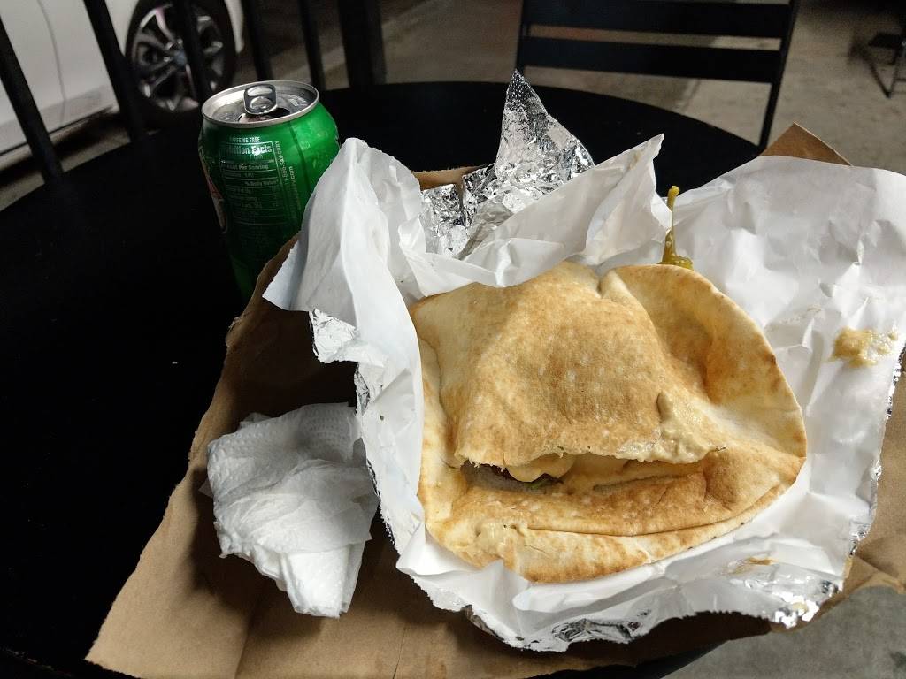 Kings Kabob | restaurant | 5388, 5500 Sawtelle Blvd, Culver City, CA 90230, USA | 3103901599 OR +1 310-390-1599