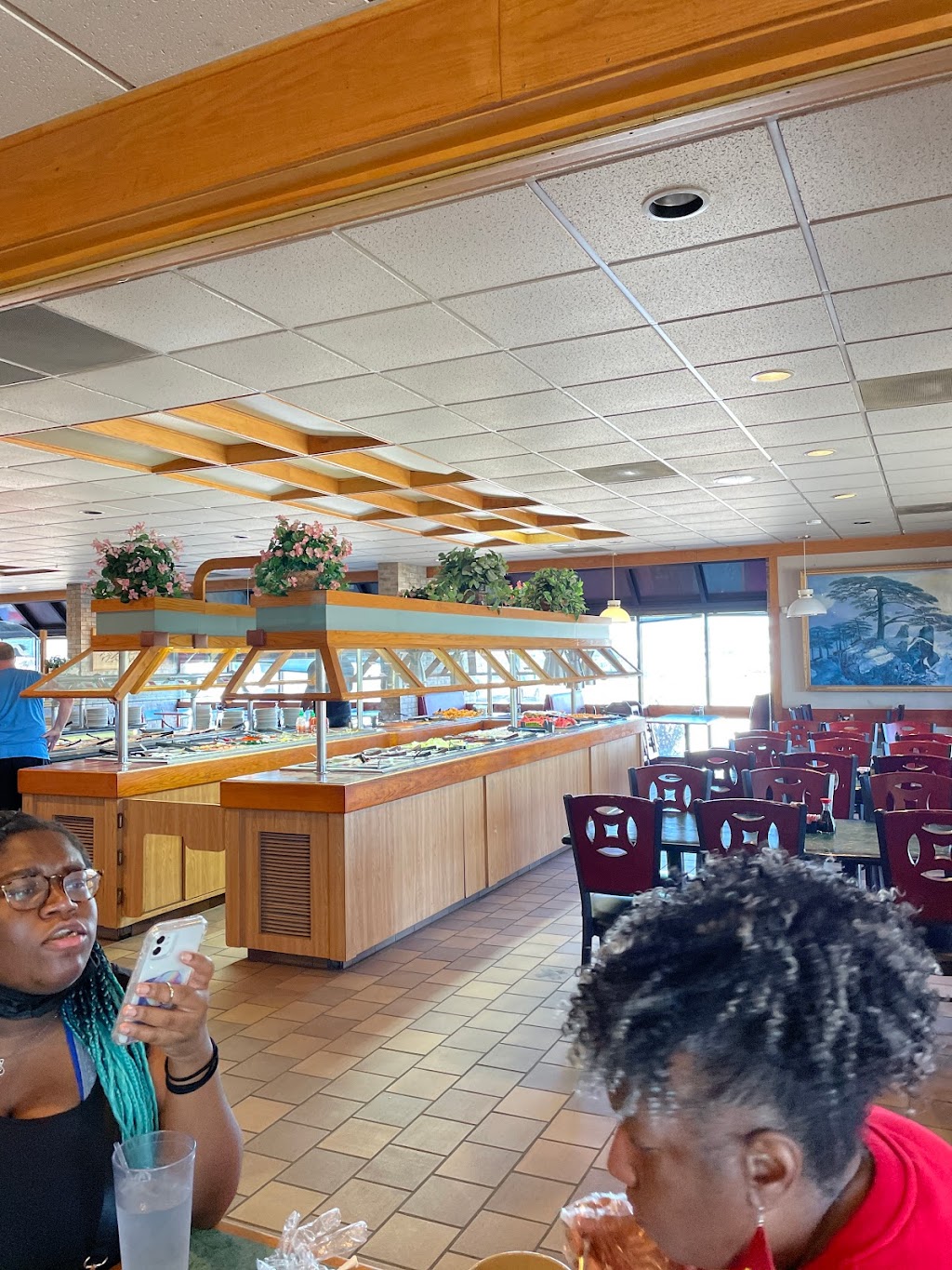 Family Buffet | restaurant | 801 E Chestnut St, Junction City, KS 66441, USA | 7857621882 OR +1 785-762-1882