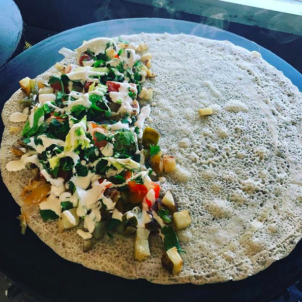 Crepe Hearts | restaurant | North Tahoe and surrounding area, Olympic Valley, CA 96146, USA | 5305366443 OR +1 530-536-6443