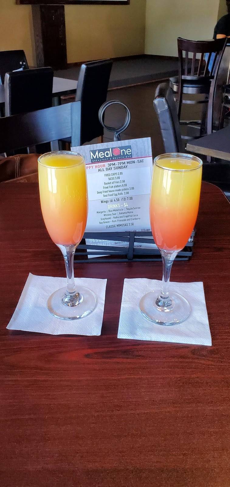 Mealone | restaurant | 13175 Jefferson Ave Suite #1, Newport News, VA 23608, USA | 7572558276 OR +1 757-255-8276