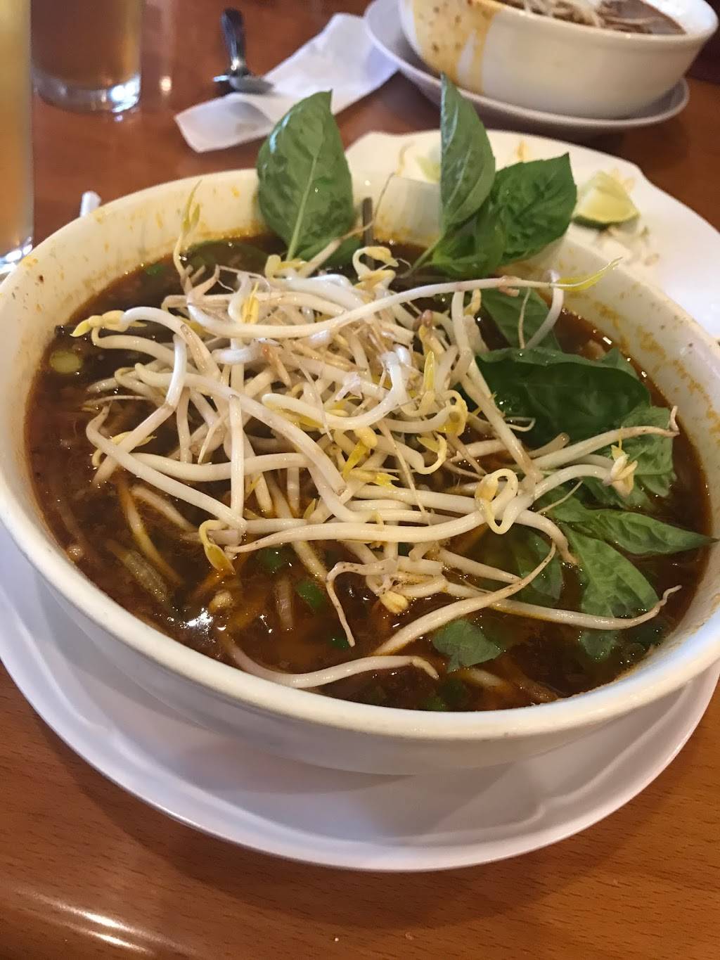 Pho Queen | restaurant | 29000 US Hwy 19 N, Clearwater, FL 33761, USA | 7277892828 OR +1 727-789-2828