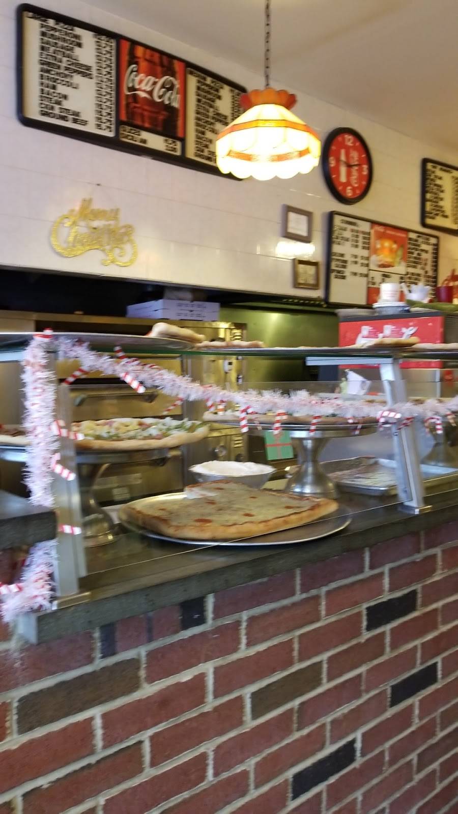 Franks Pizza New York Style | restaurant | 585 S West End Blvd #855, Quakertown, PA 18951, USA | 2155369124 OR +1 215-536-9124