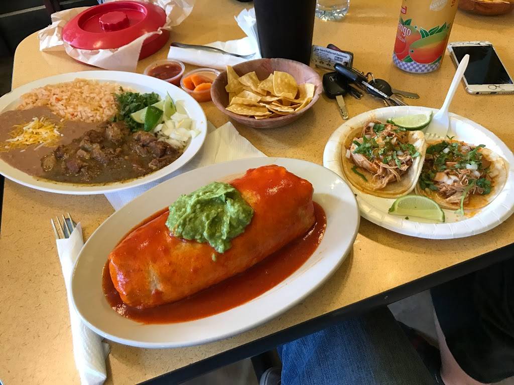 Taqueria Viva Mexico | restaurant | 2327 Central Ave, Alameda, CA 94501, USA | 5107698482 OR +1 510-769-8482