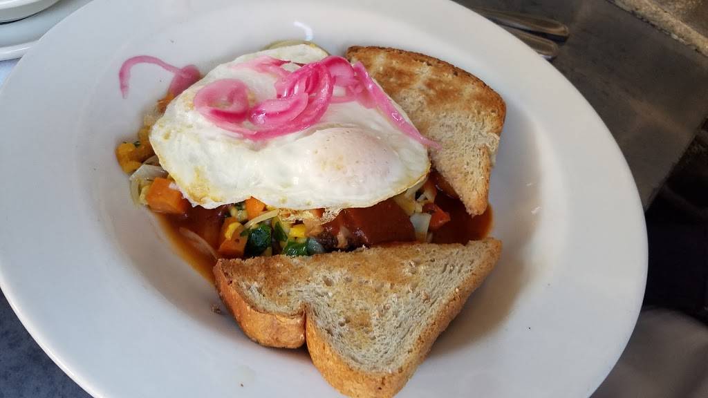 Eldorado Grill | restaurant | 744 Williamson St, Madison, WI 53704, USA | 6082809378 OR +1 608-280-9378