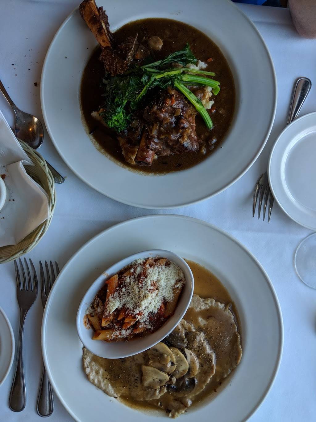 Casa Verde Ristorante | restaurant | 49 Old Kingston Rd, Ajax, ON L1T 3A5, Canada | 9054286243 OR +1 905-428-6243