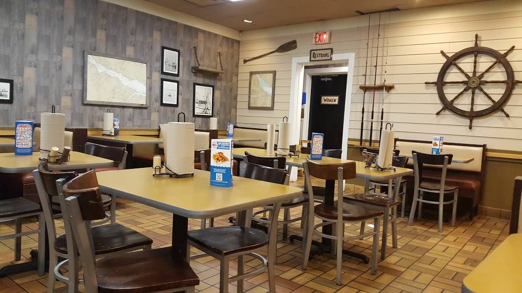 Captain Ds | restaurant | 920 S Grand Blvd, St. Louis, MO 63103, USA | 3147729775 OR +1 314-772-9775