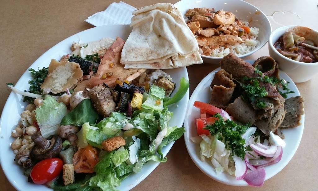 Leenas Mediterranean Grill | restaurant | 6746 S Memorial Dr, Tulsa, OK 74133, USA | 9189402900 OR +1 918-940-2900
