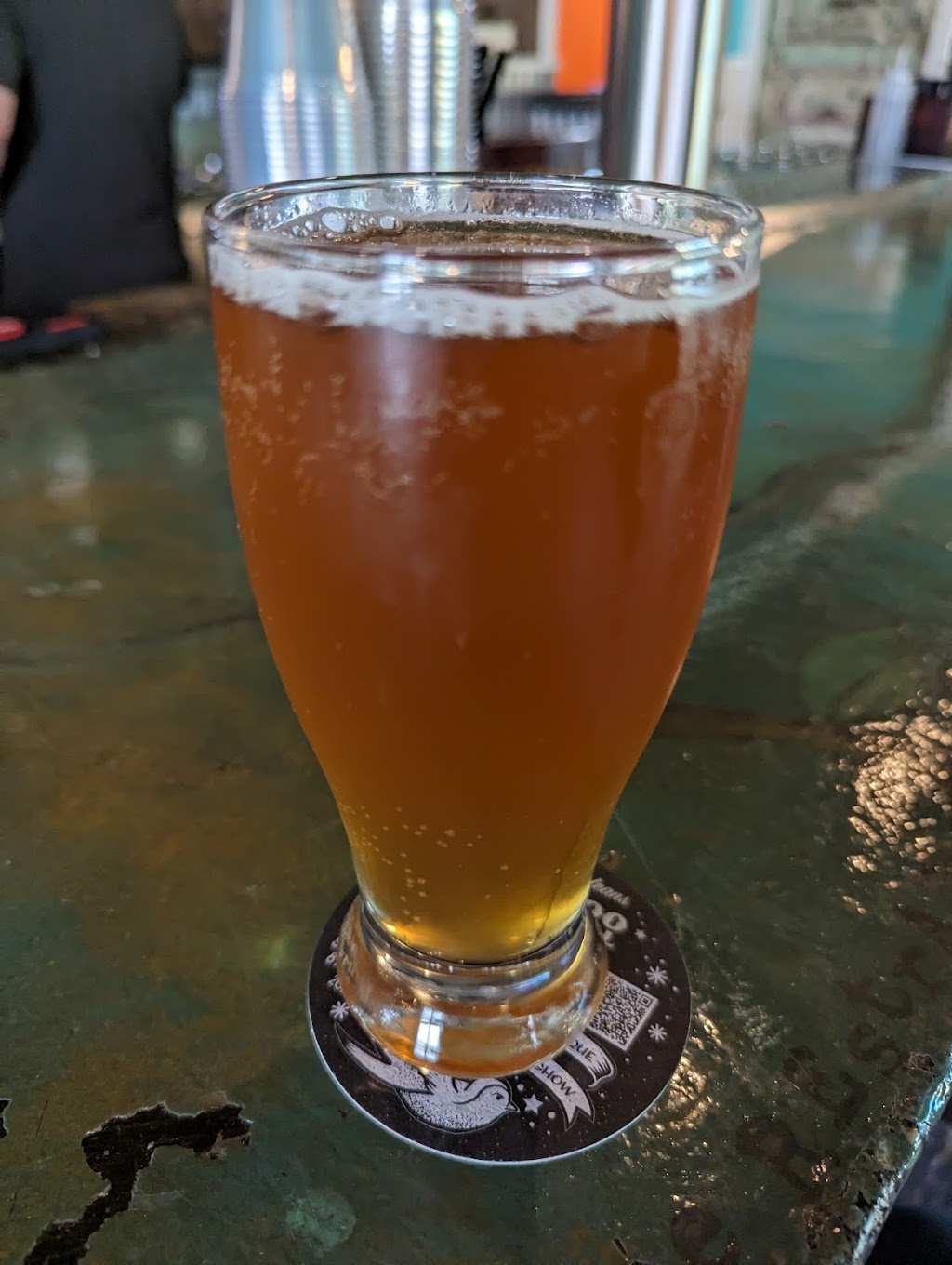 Calliope Beer Works | restaurant | 8801 Oak St, New Orleans, LA 70118, USA | 5045102982 OR +1 504-510-2982