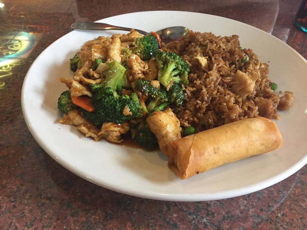 China Gate Chinese Restaurant | restaurant | 2340 Satellite Blvd NW, Duluth, GA 30096, USA | 6784731688 OR +1 678-473-1688