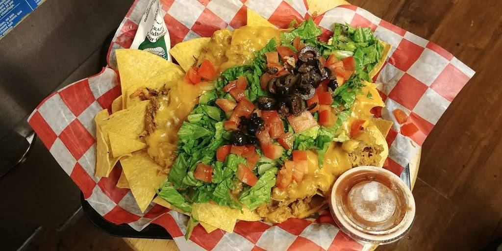 The County Line Saloon | restaurant | 13007 Chippewa Rd, Brecksville, OH 44141, USA | 4405269600 OR +1 440-526-9600