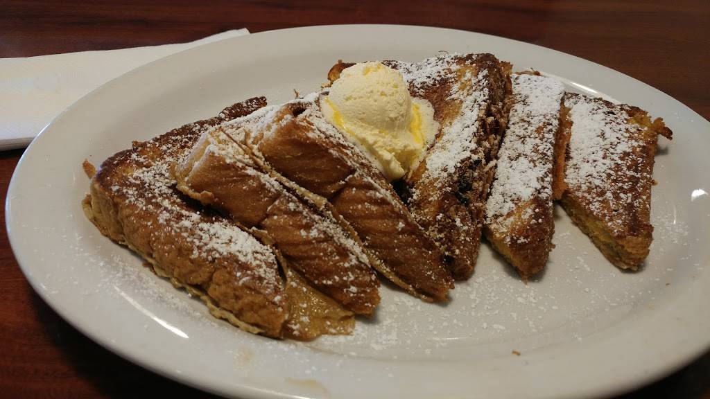 Corkys Kitchen & Bakery - Rialto | restaurant | 2019 N Riverside Ave #11, Rialto, CA 92377, USA | 9098204400 OR +1 909-820-4400