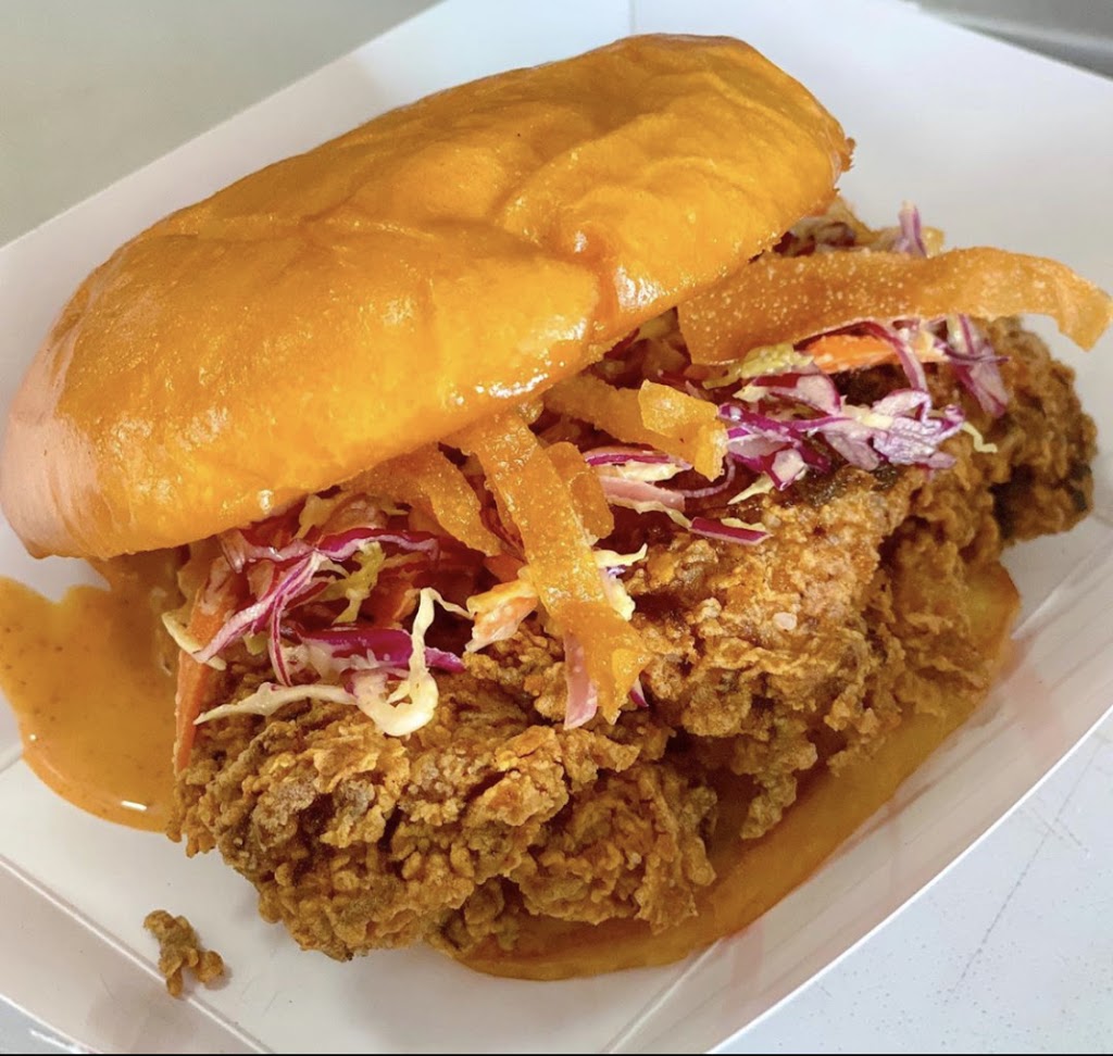 Wontons On Wheels | restaurant | 20911 Johnson St, Pembroke Pines, FL 33029, USA | 9543256191 OR +1 954-325-6191