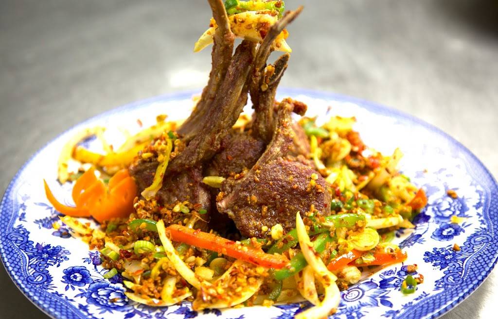 Sands Chinese Restaurant | restaurant | 15706 Arrow Hwy, Irwindale, CA 91706, USA | 6263386686 OR +1 626-338-6686