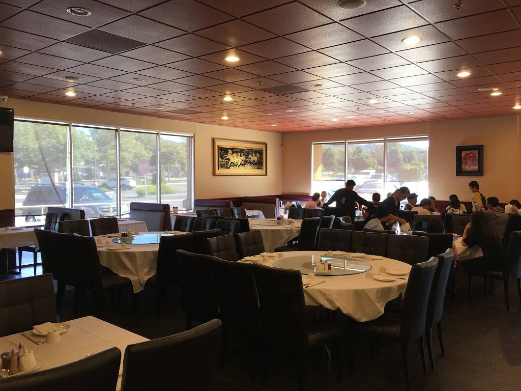 Golden Sand Harbor | restaurant | 7745 Amador Valley Blvd, Dublin, CA 94568, USA | 9258282028 OR +1 925-828-2028