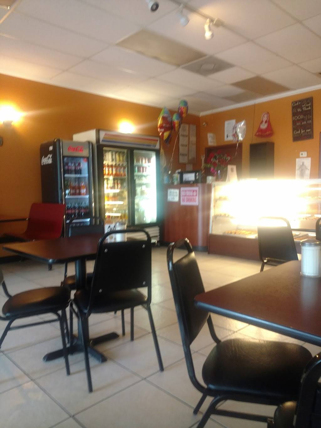 Rosas Pupuseria y Taqueria | restaurant | 14752 TX-249, Houston, TX 77086, USA | 2813979927 OR +1 281-397-9927