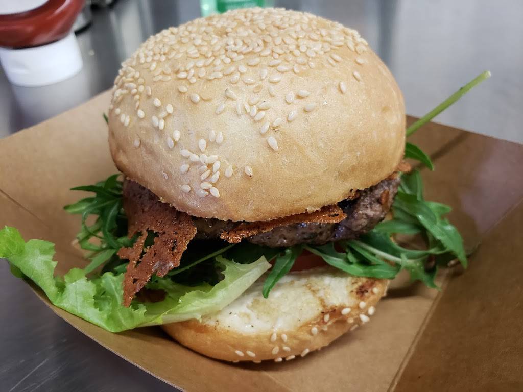 Bison Burger | restaurant | 2765 E Olympic Blvd, Los Angeles, CA 90023, USA | 3234062303 OR +1 323-406-2303