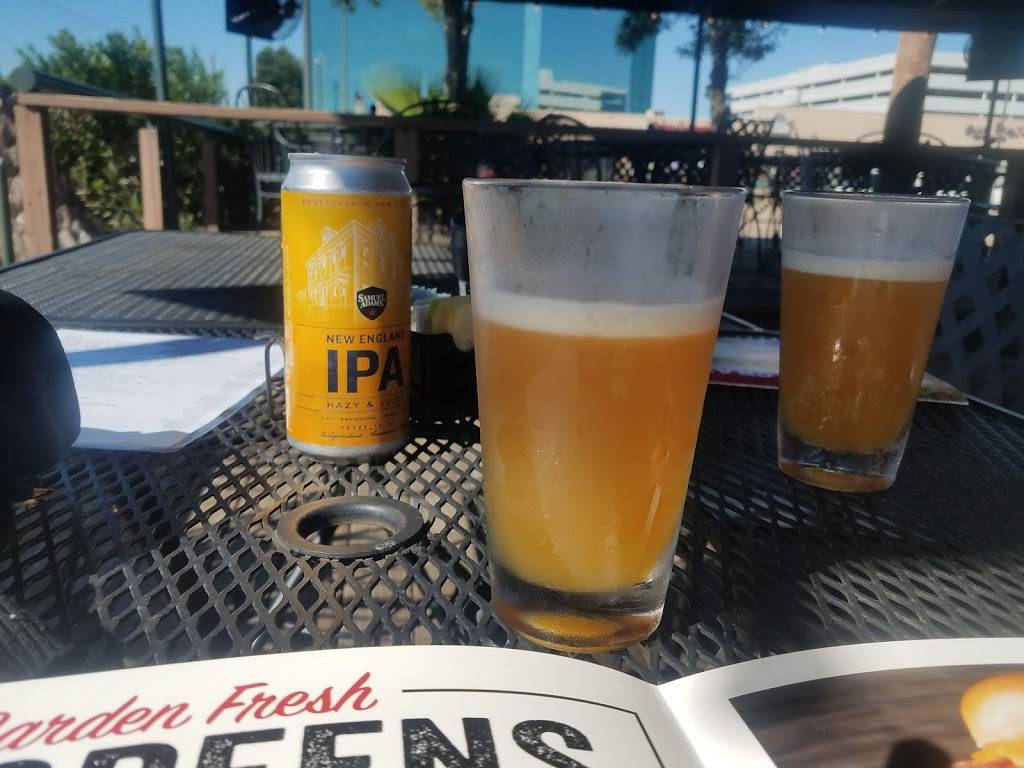 Craft Republic | restaurant | 11470 Westheimer Rd, Houston, TX 77077, USA | 2815892122 OR +1 281-589-2122