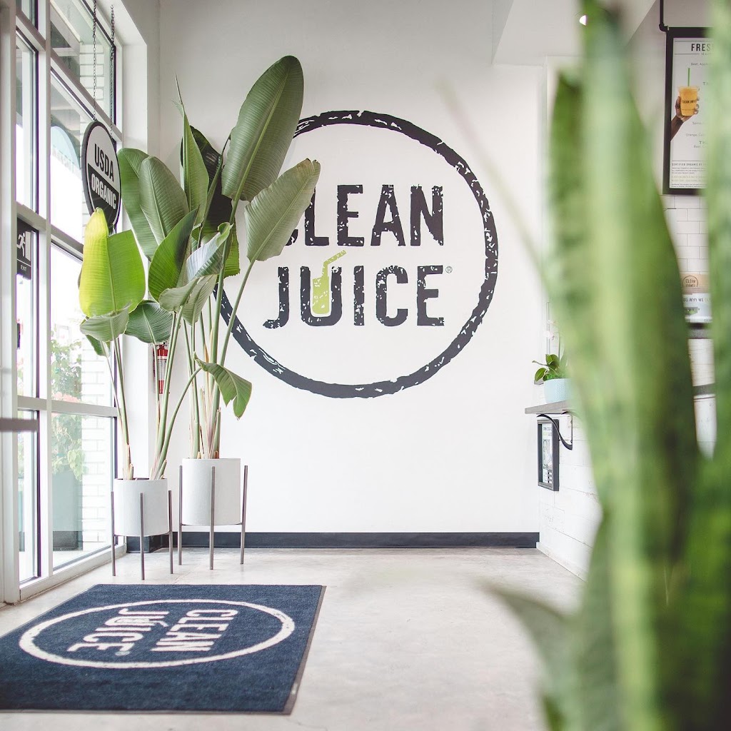 Clean Juice | restaurant | 6270 Naples Blvd Unit 6, Naples, FL 34109, USA | 2395915124 OR +1 239-591-5124