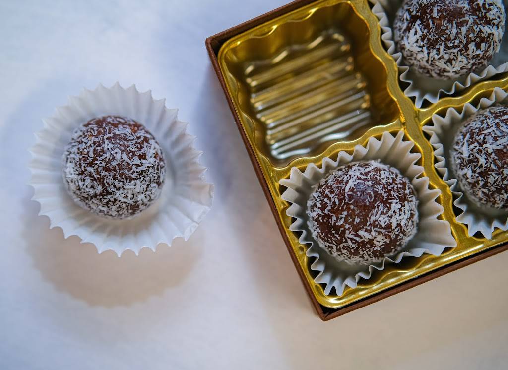 Simply Sweet | Raw & Vegan Desserts | cafe | 2106a Avenue U, Brooklyn, NY 11229, USA | 3472055454 OR +1 347-205-5454