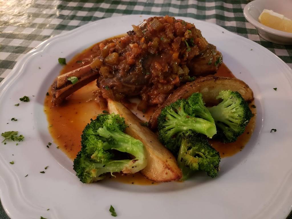 The Espositos Restaurant | restaurant | 9917 Fairfax Blvd, Fairfax, VA 22030, USA | 7033855912 OR +1 703-385-5912