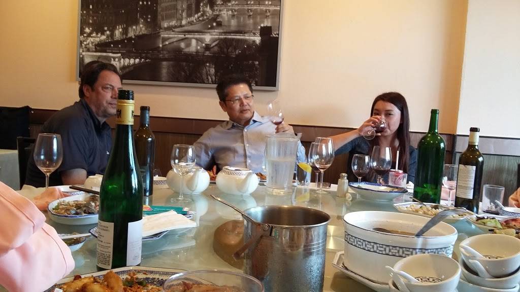 Seafood Palace | restaurant | 9669 E Las Tunas Dr, Temple City, CA 91780, USA | 6262862299 OR +1 626-286-2299