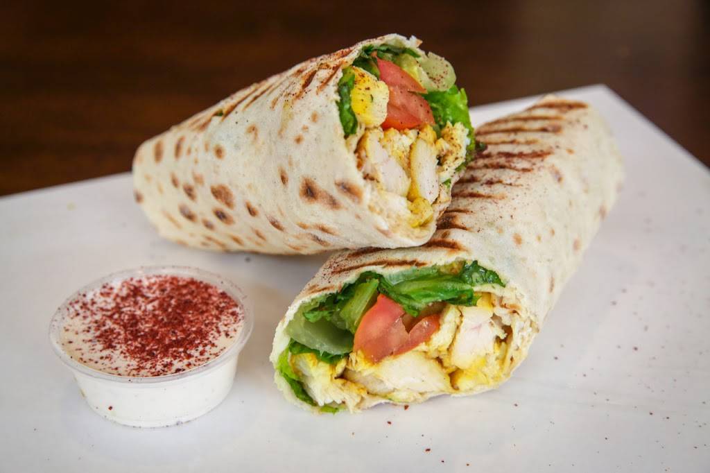 Crest Cafe | Mediterranean Cuisine | restaurant | 1017 K St, Sacramento, CA 95814, USA | 9164442722 OR +1 916-444-2722